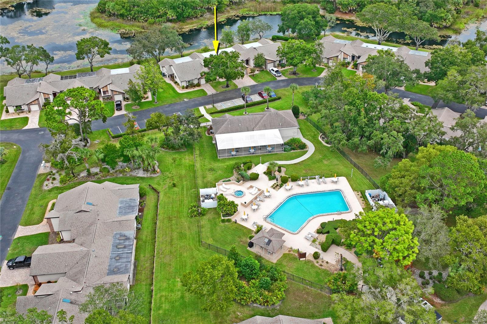 HEATHER WALK - Residential