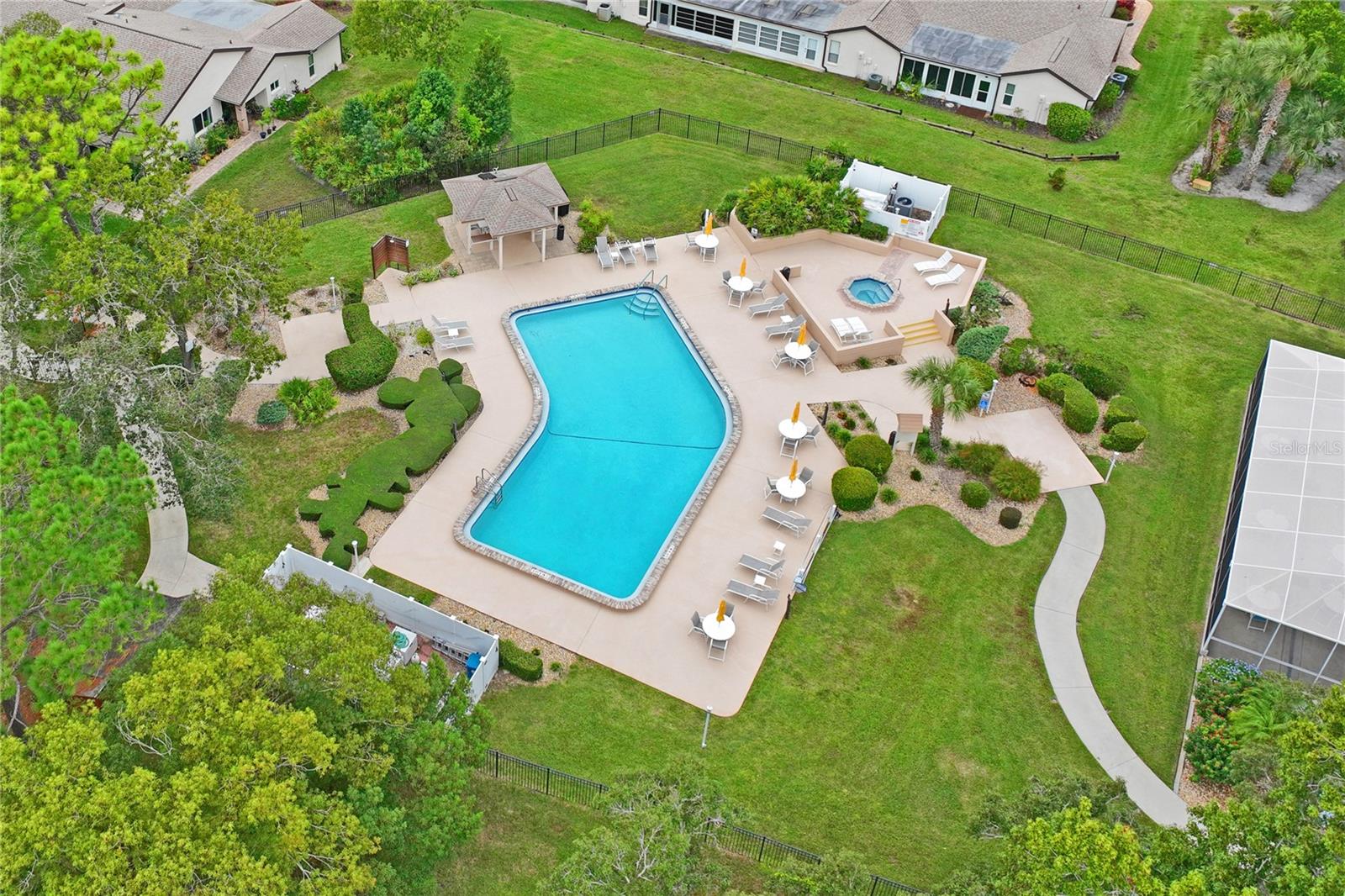 HEATHER WALK - Residential