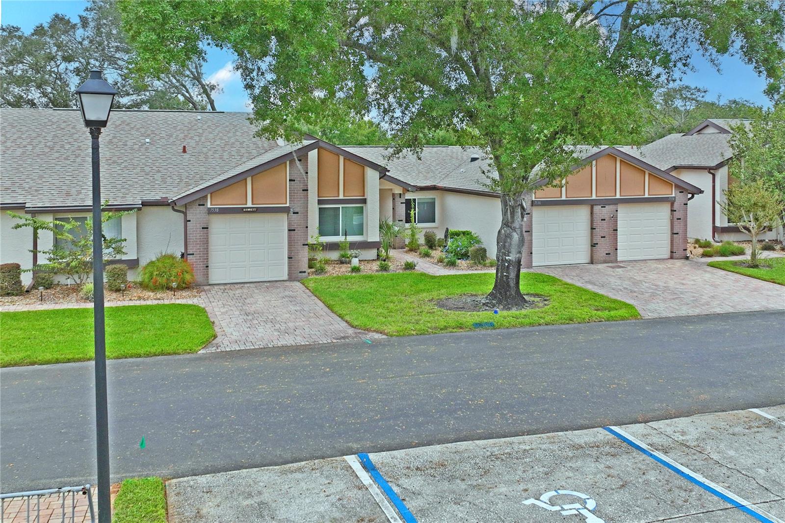 HEATHER WALK - Residential