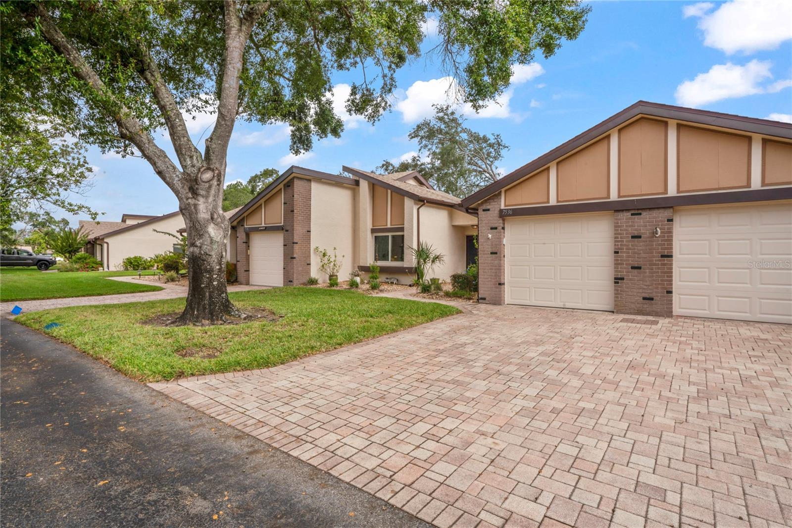 HEATHER WALK - Residential