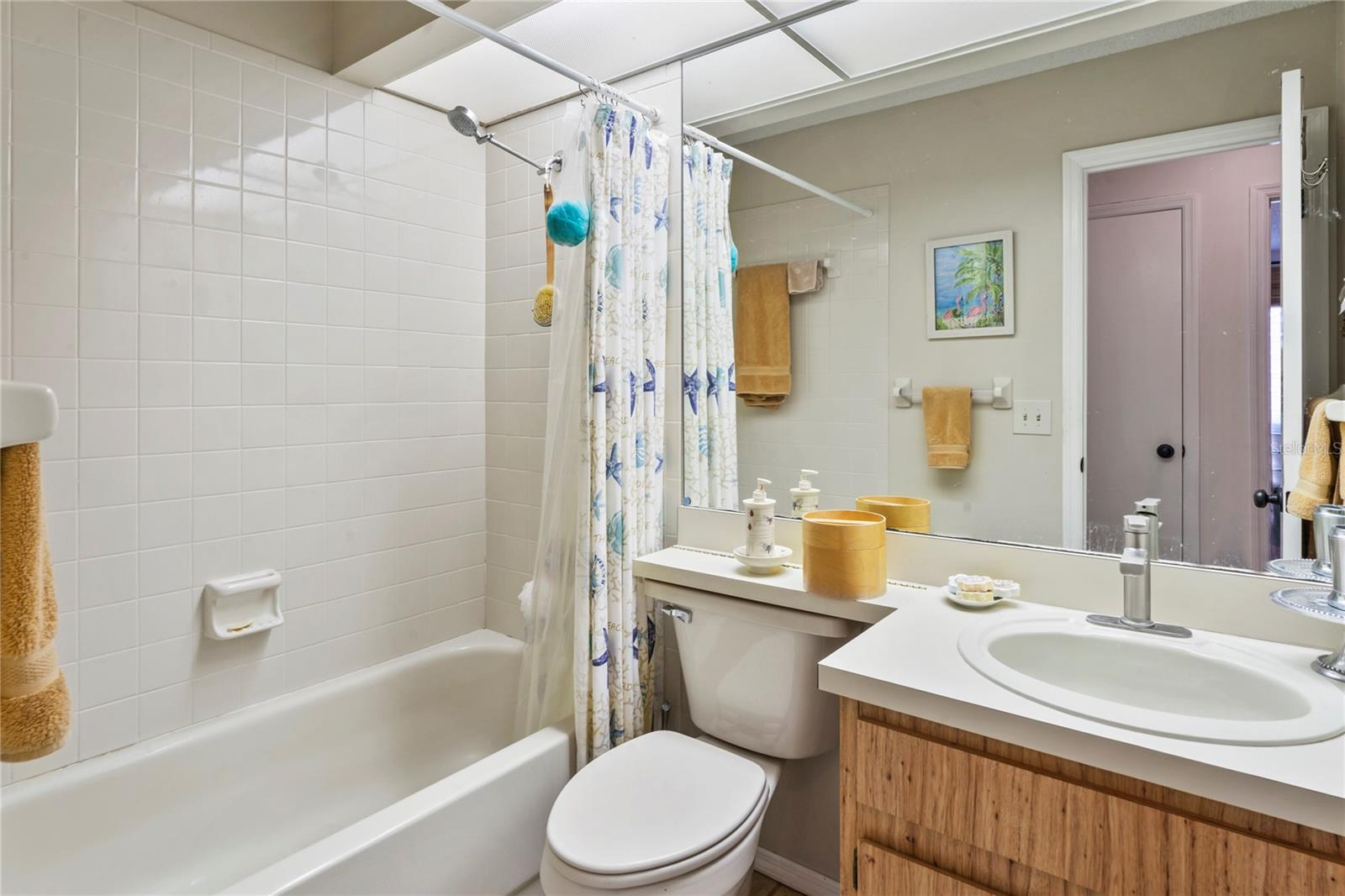 HEATHER WALK - Residential