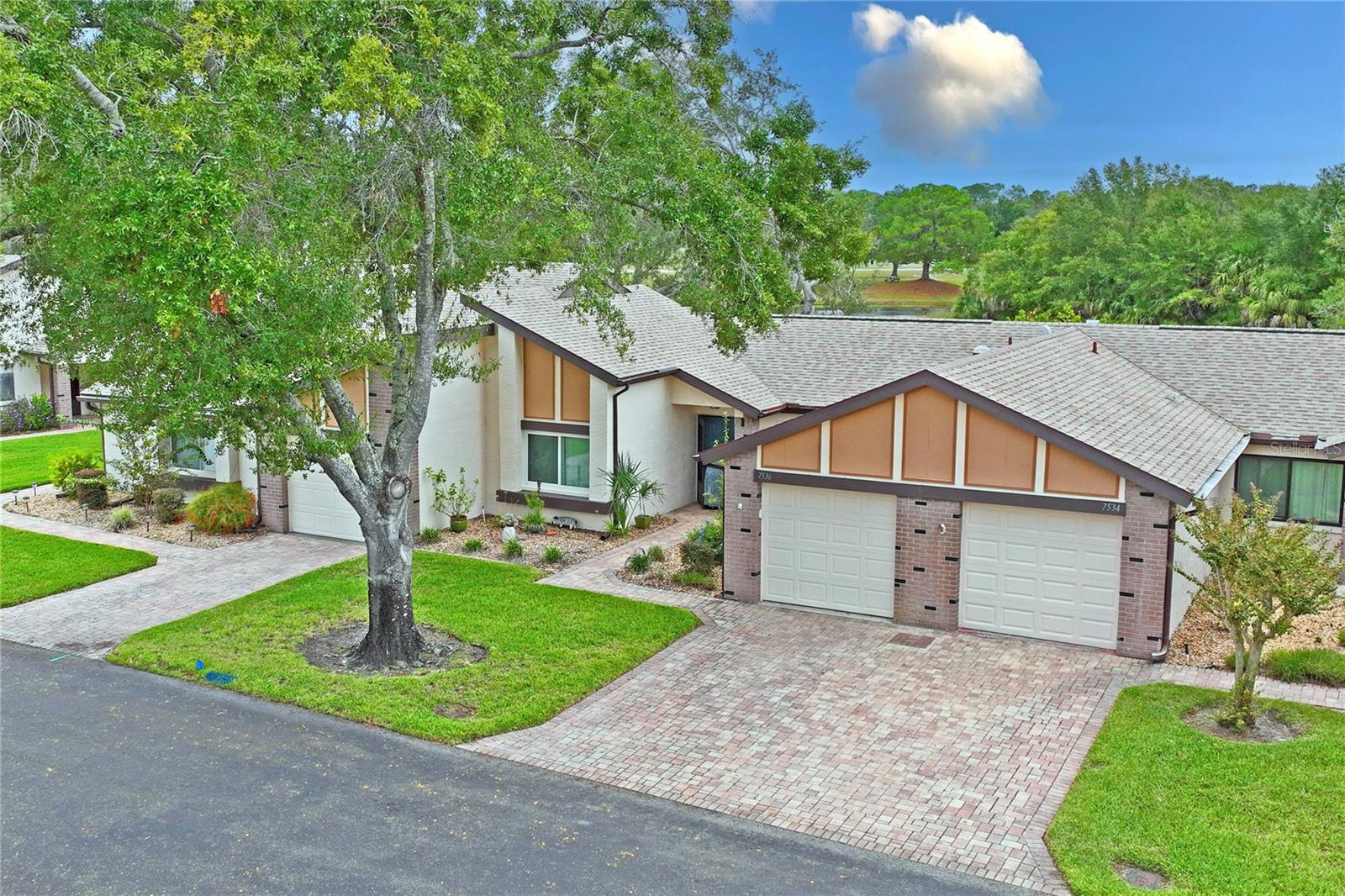 HEATHER WALK - Residential