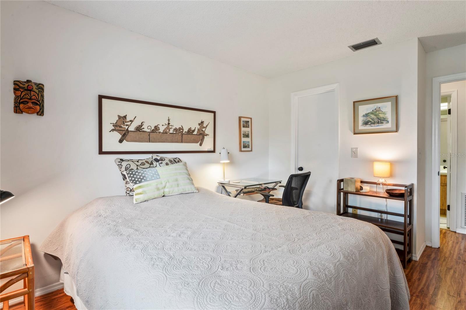 HEATHER WALK - Residential