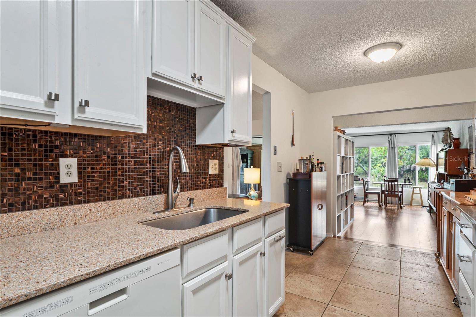 HEATHER WALK - Residential