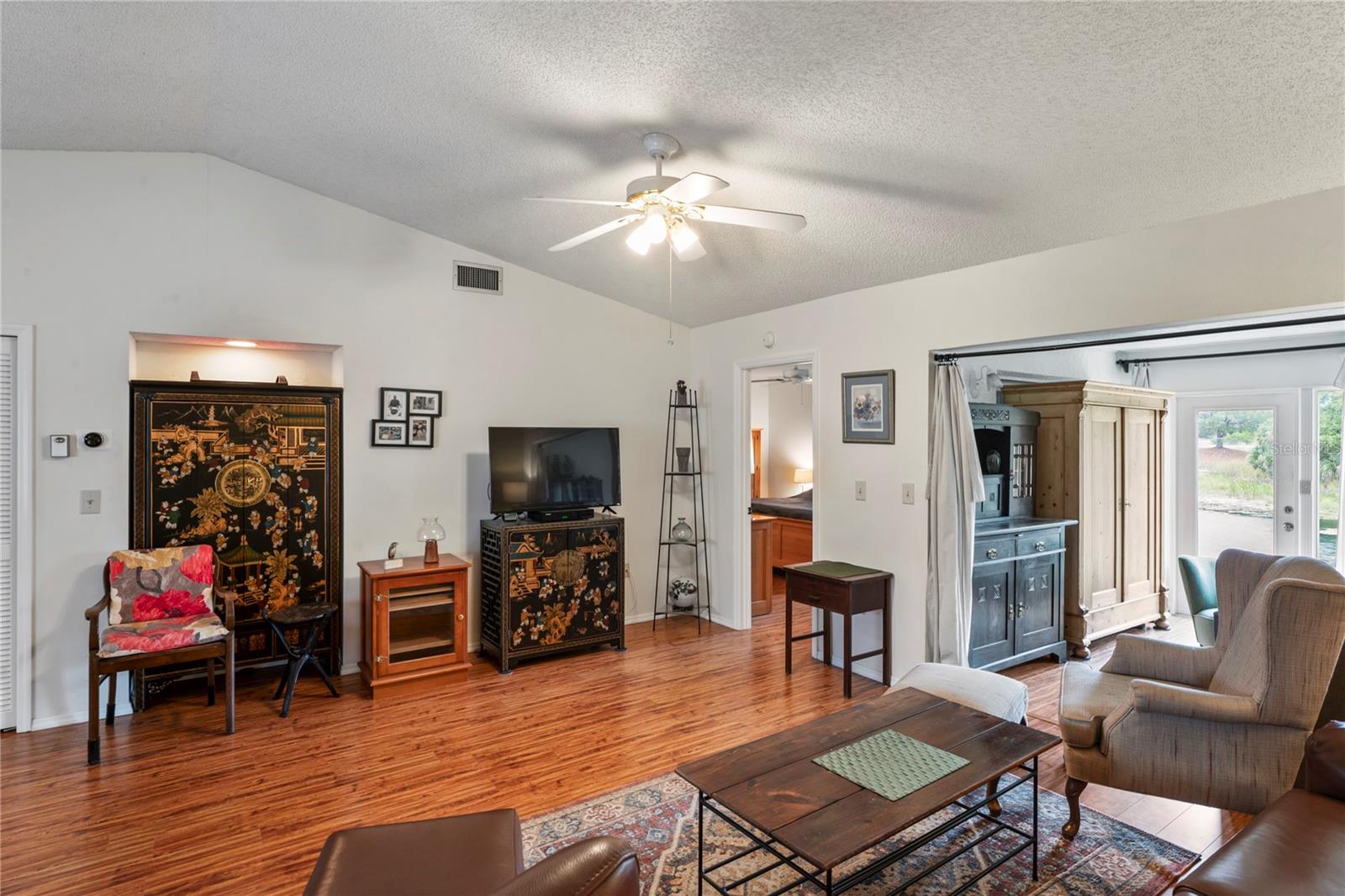 HEATHER WALK - Residential