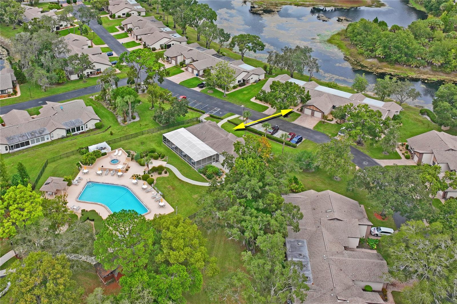 HEATHER WALK - Residential