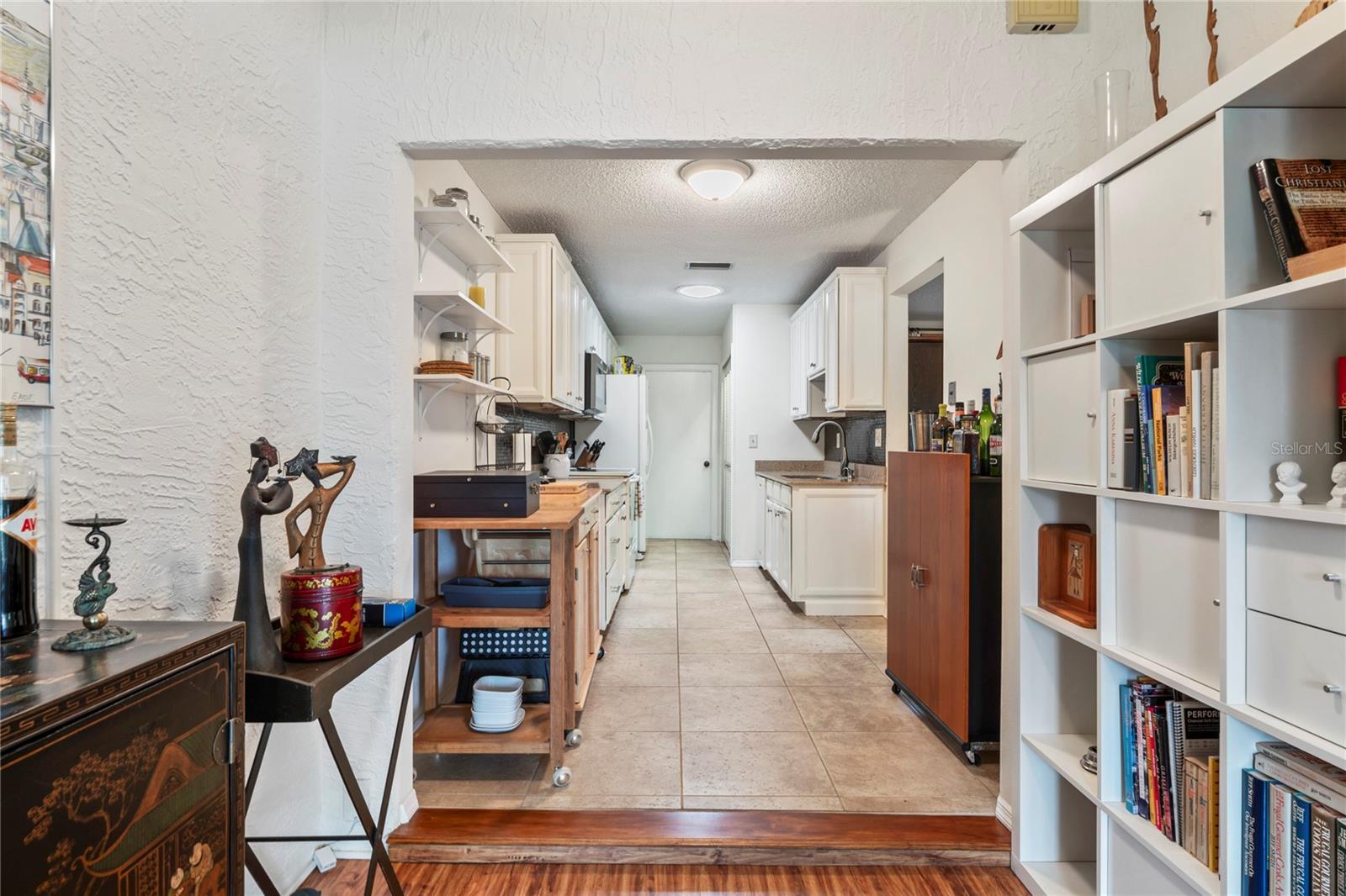 HEATHER WALK - Residential