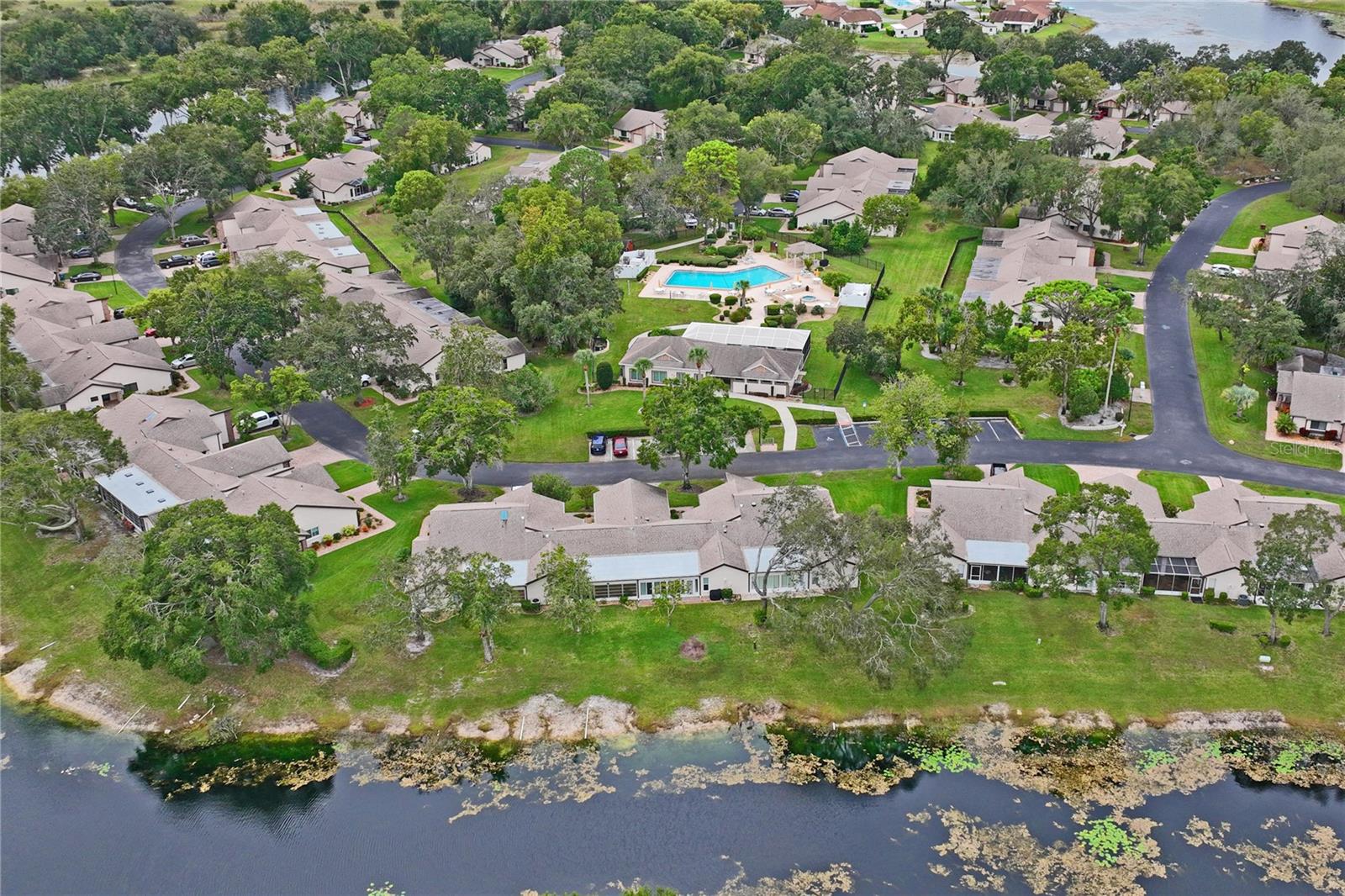 HEATHER WALK - Residential