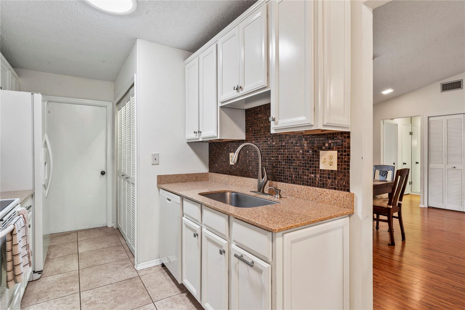 HEATHER WALK - Residential