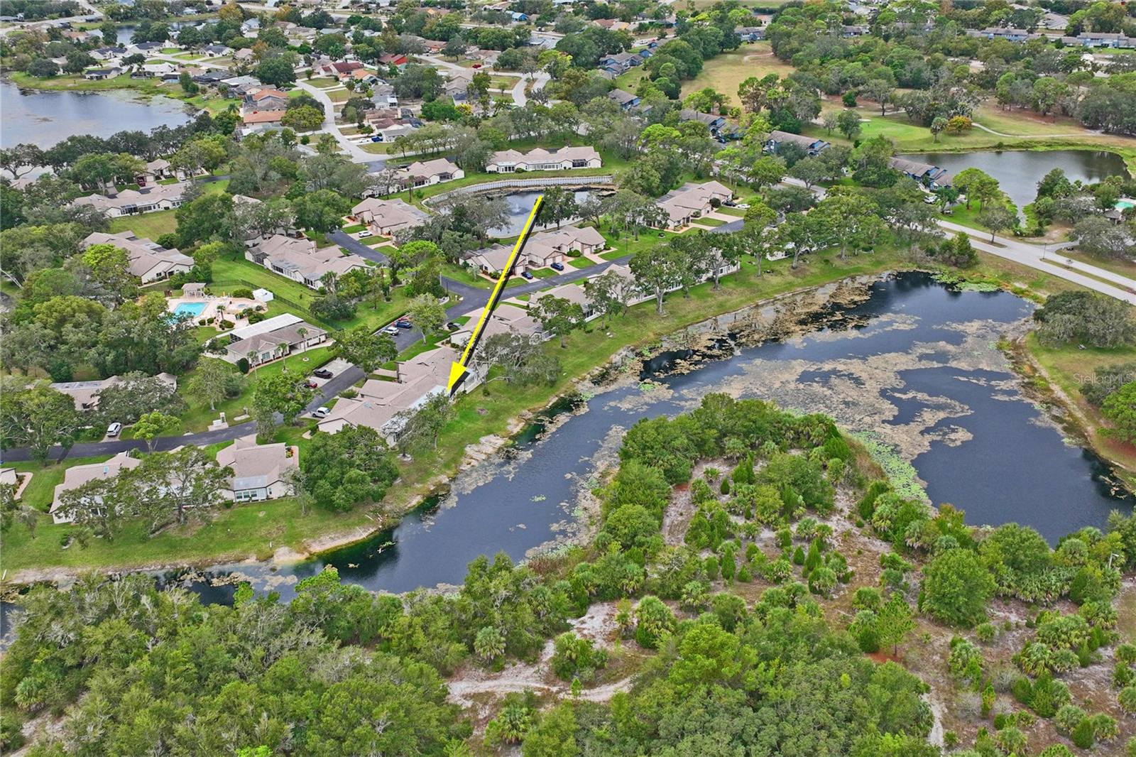 HEATHER WALK - Residential