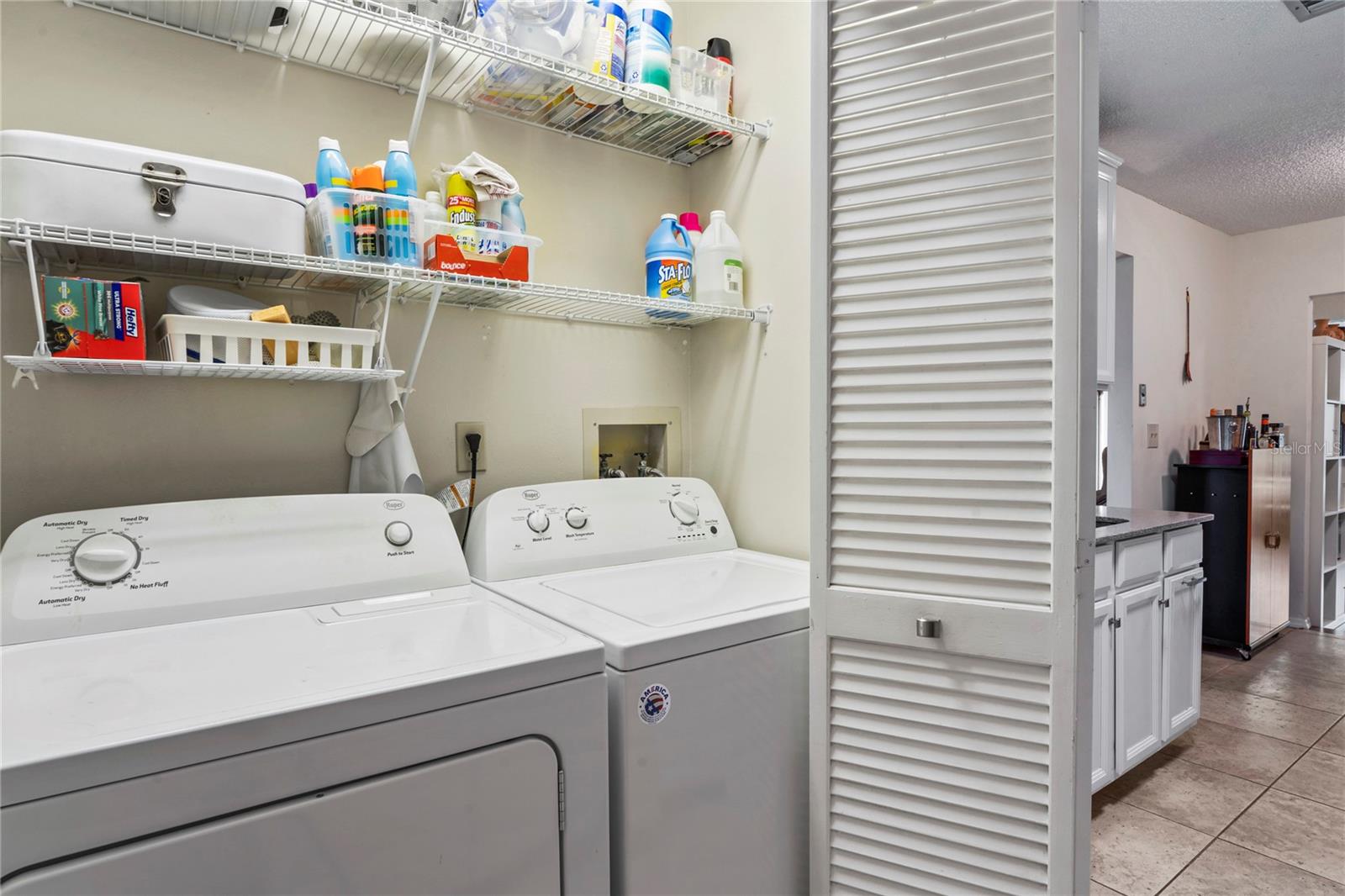 HEATHER WALK - Residential