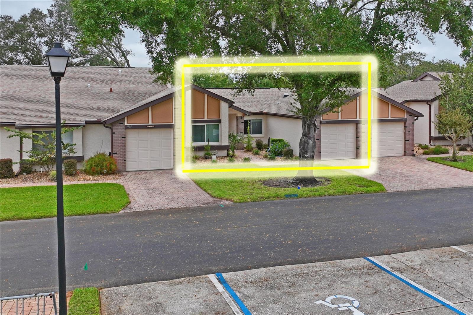 HEATHER WALK - Residential