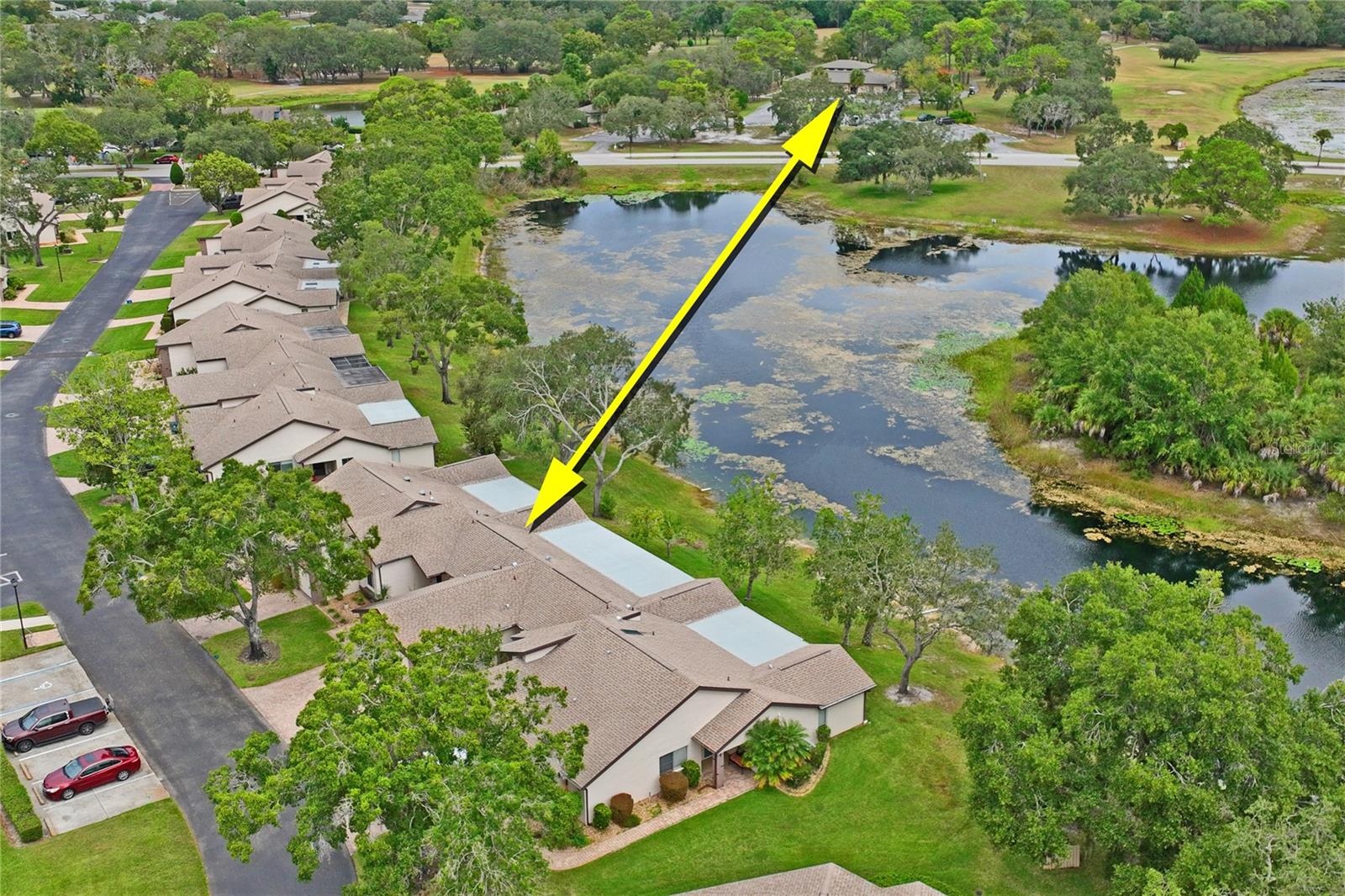 HEATHER WALK - Residential