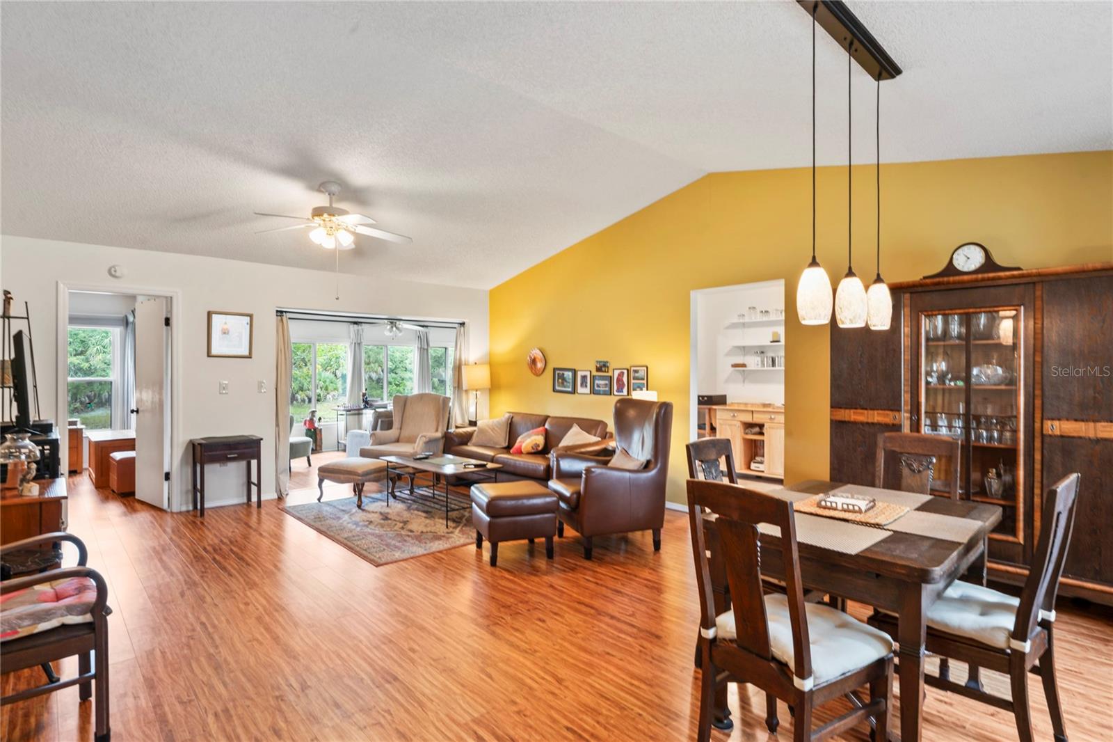 HEATHER WALK - Residential