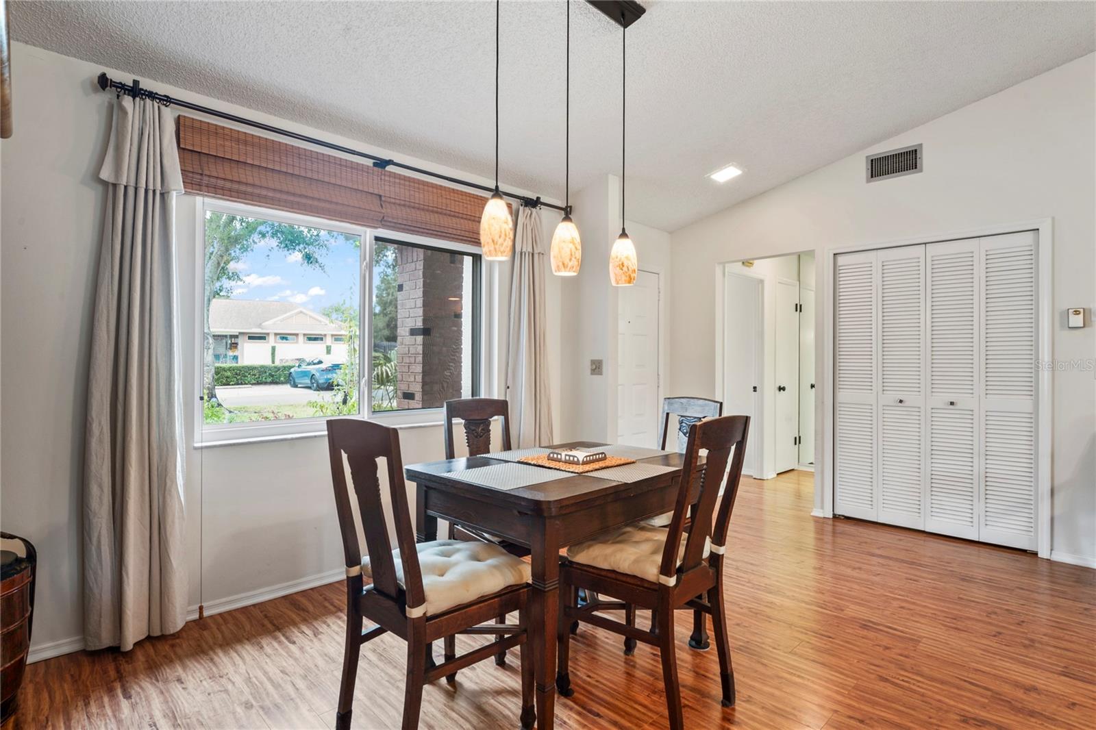 HEATHER WALK - Residential