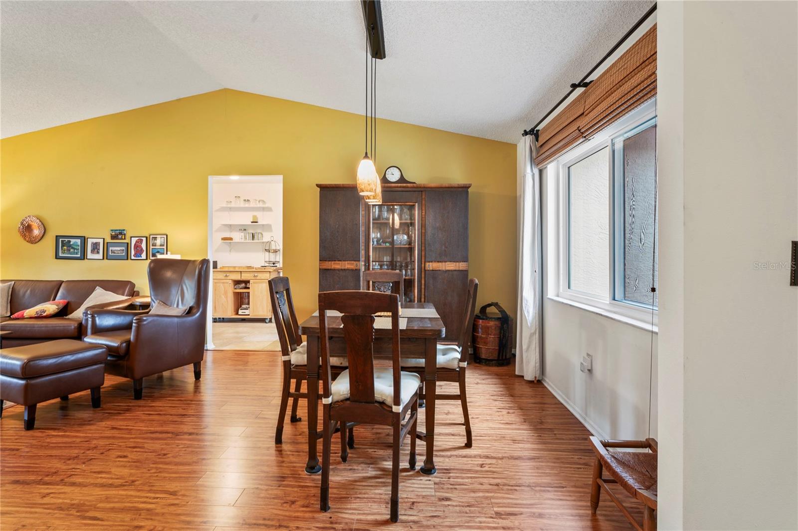 HEATHER WALK - Residential