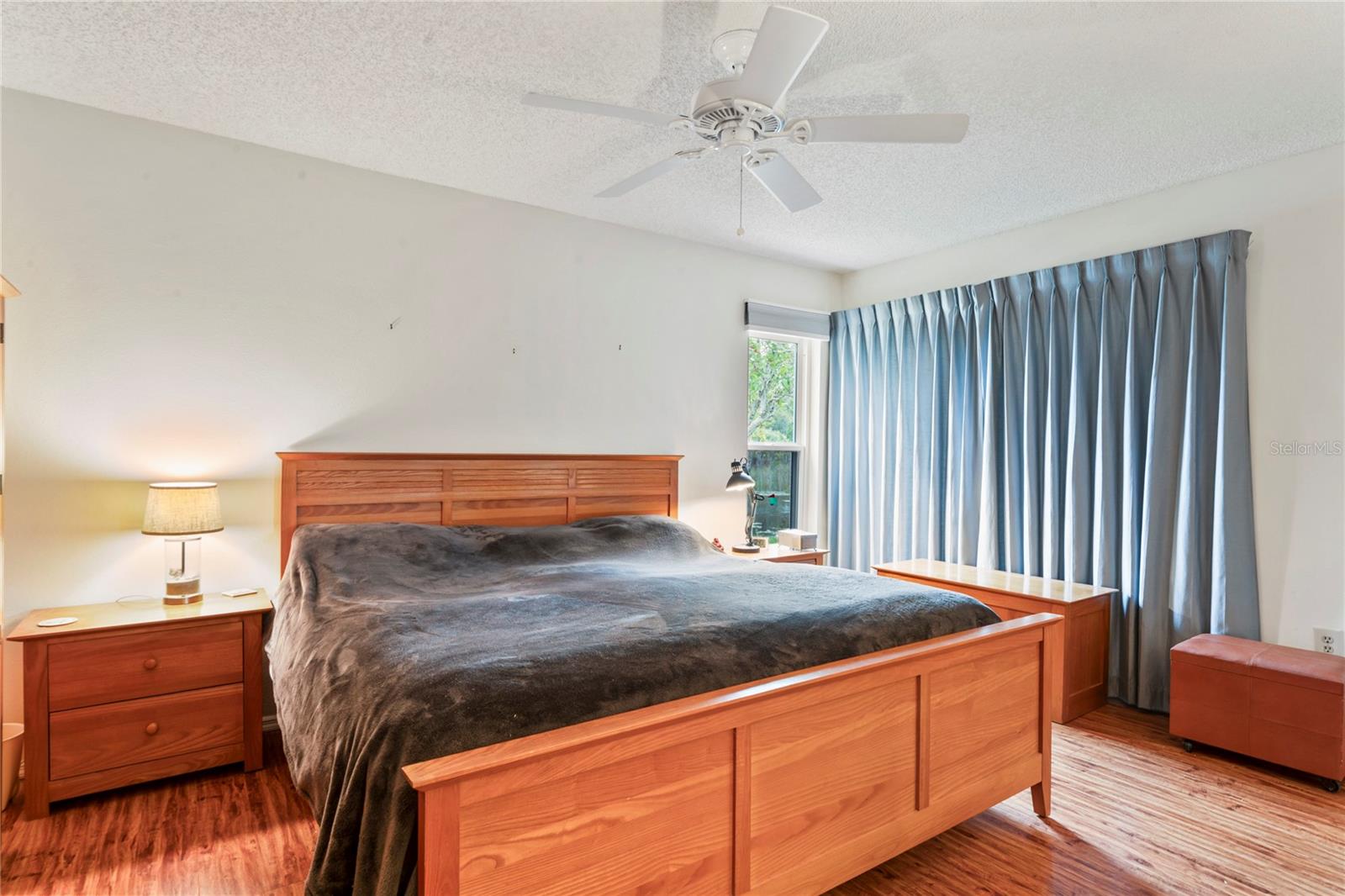 HEATHER WALK - Residential