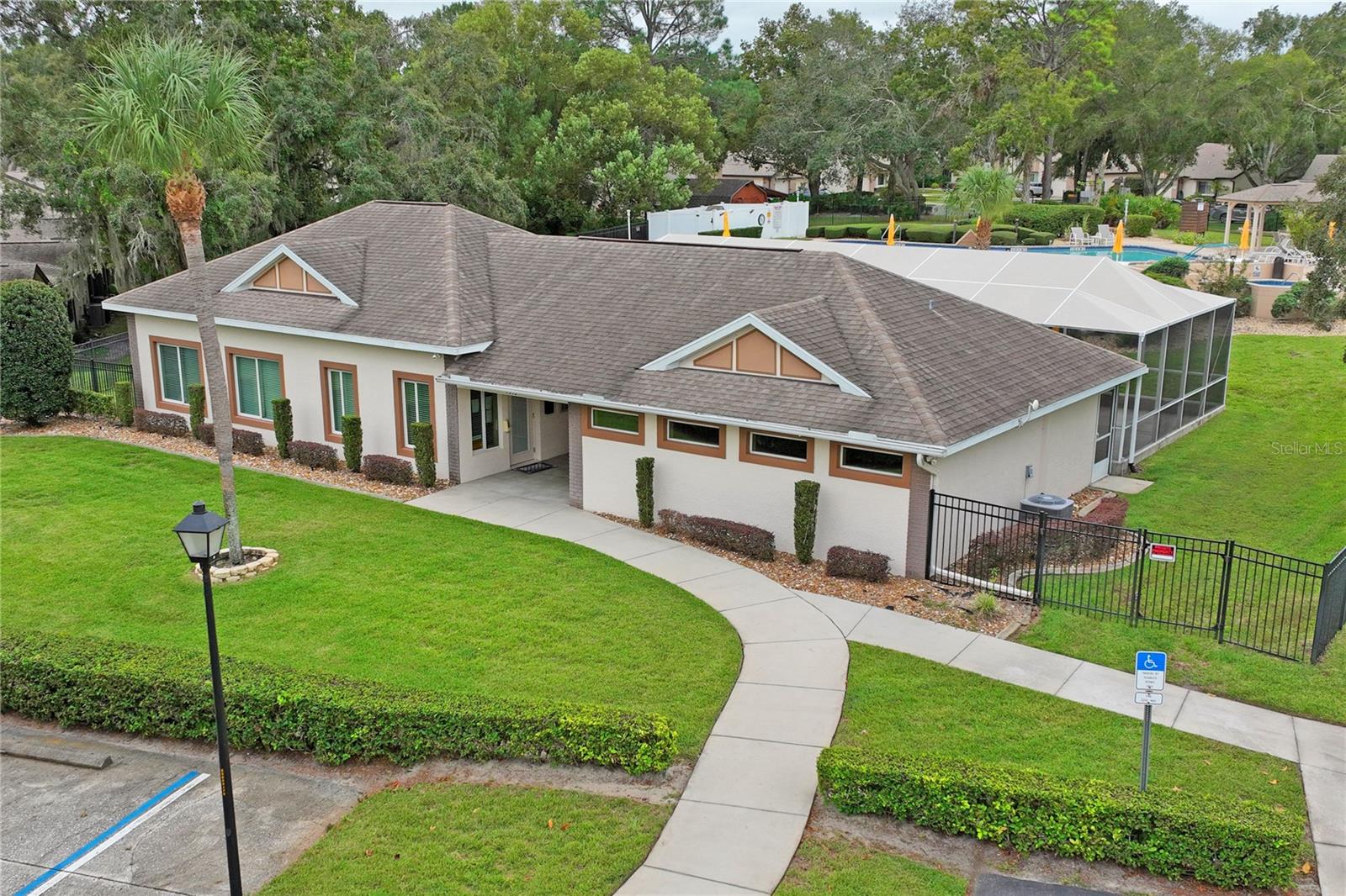 HEATHER WALK - Residential