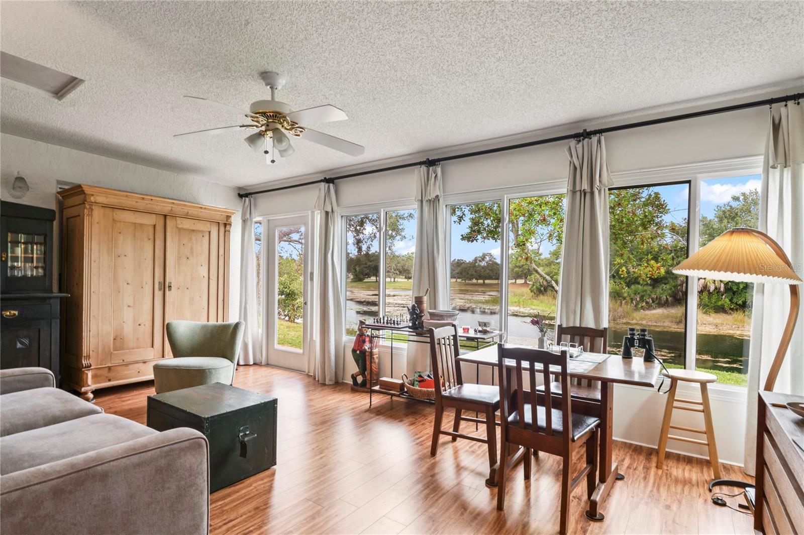 HEATHER WALK - Residential