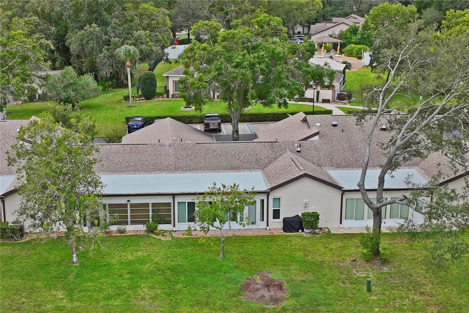 HEATHER WALK - Residential