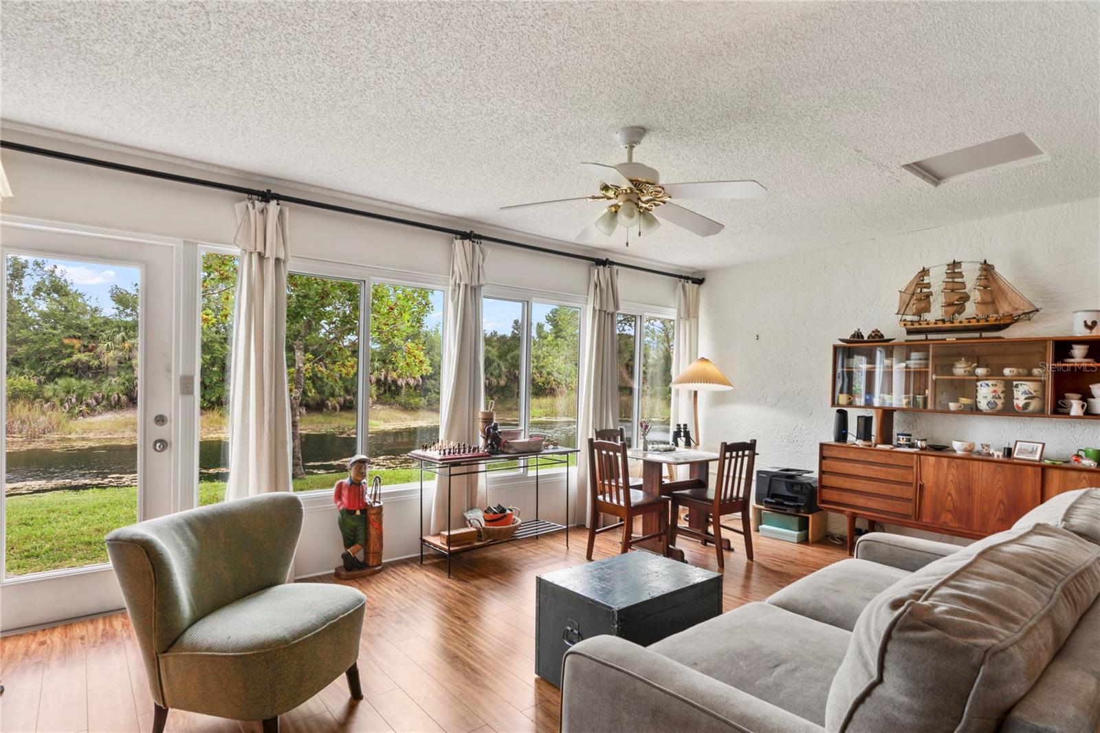 HEATHER WALK - Residential