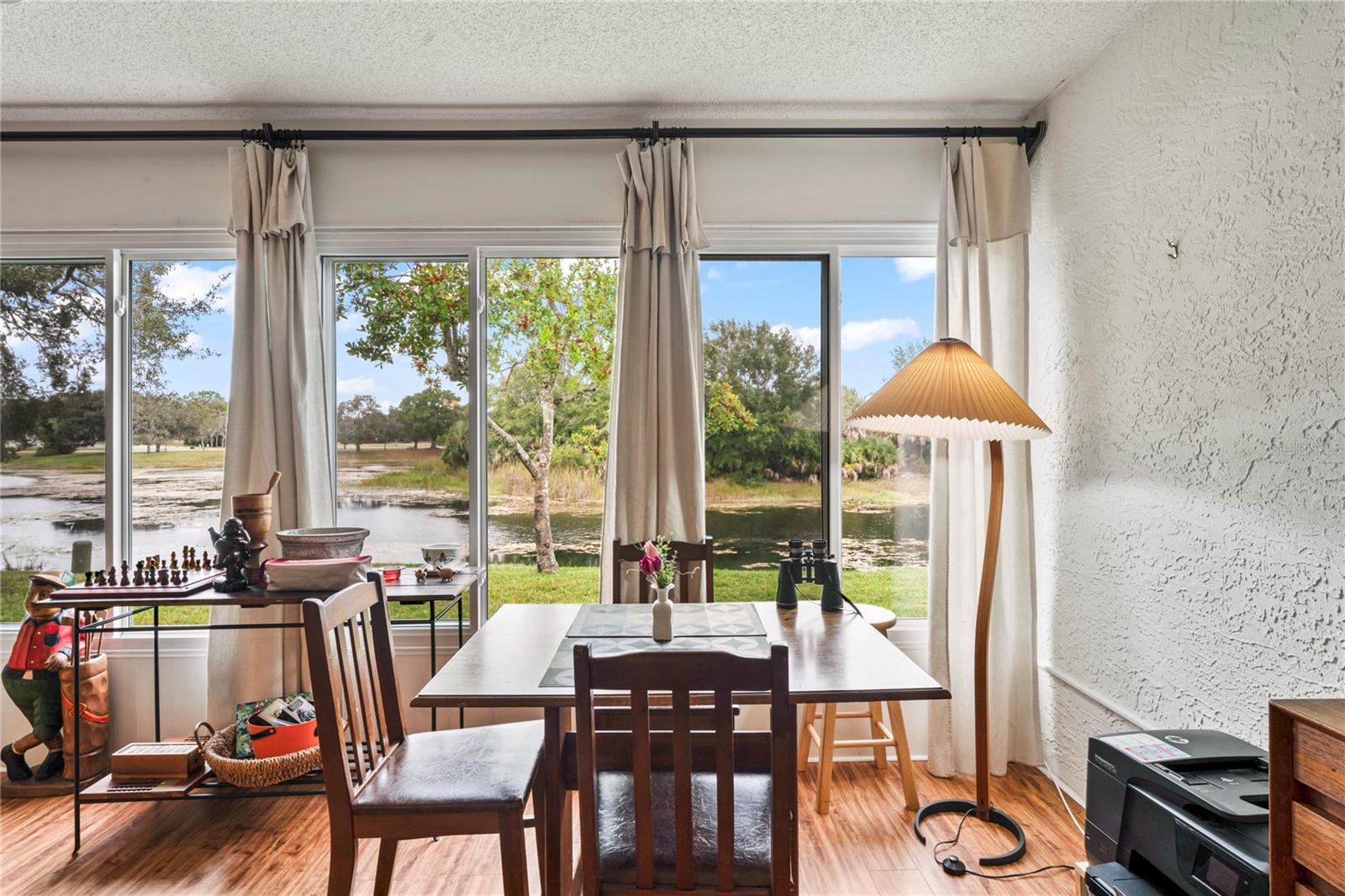 HEATHER WALK - Residential