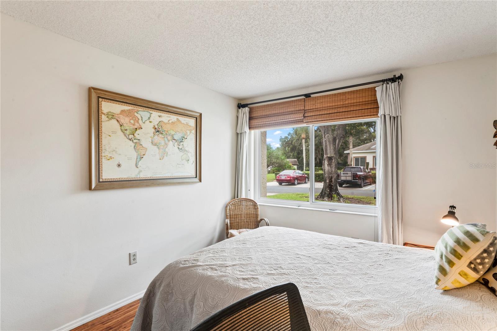 HEATHER WALK - Residential