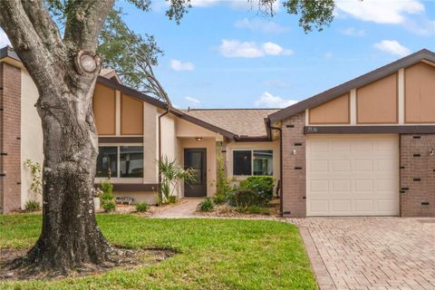 Photo of 7536 Heather Walk Drive, Weeki Wachee, FL 34613 (MLS # W7879817)