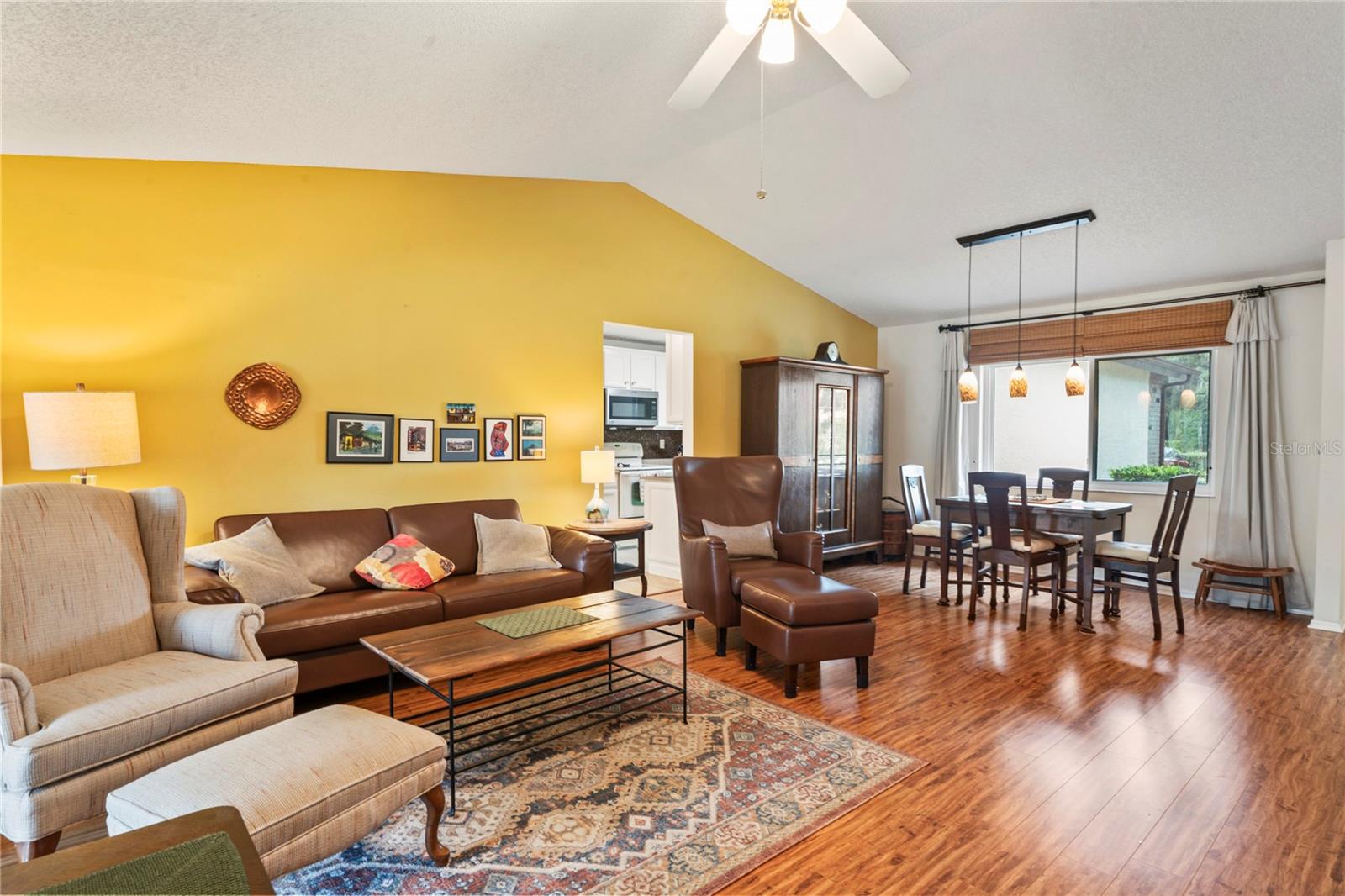 HEATHER WALK - Residential