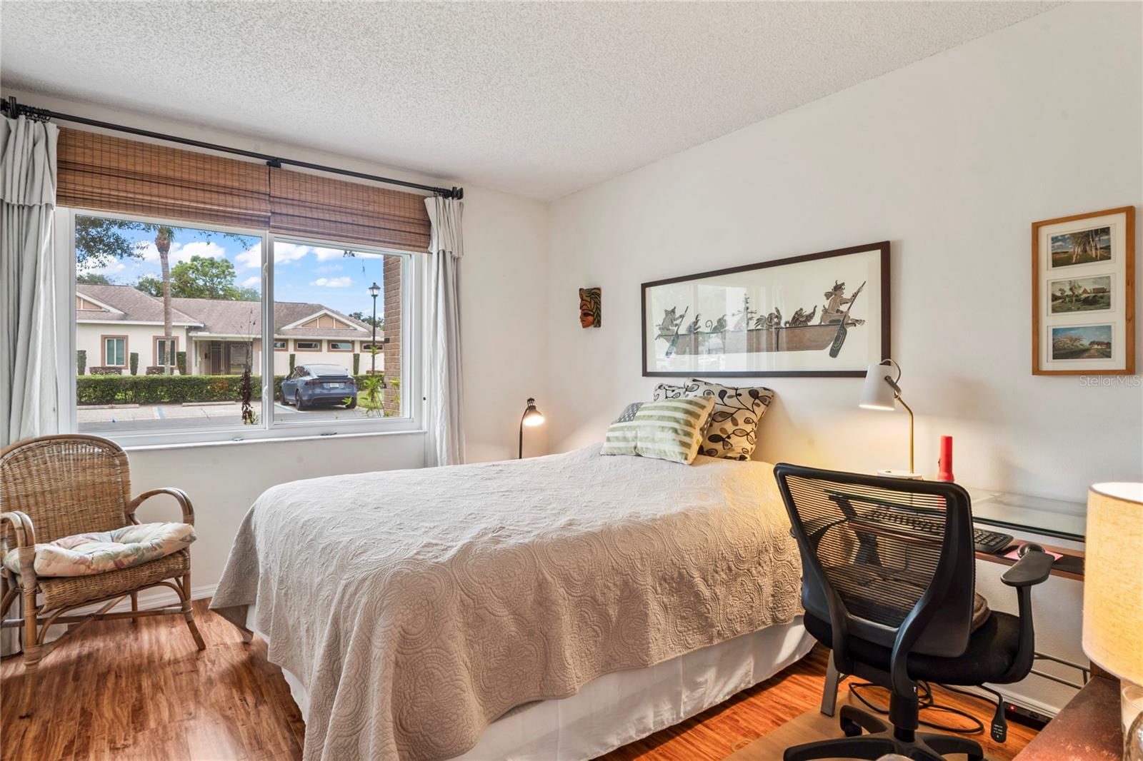 HEATHER WALK - Residential