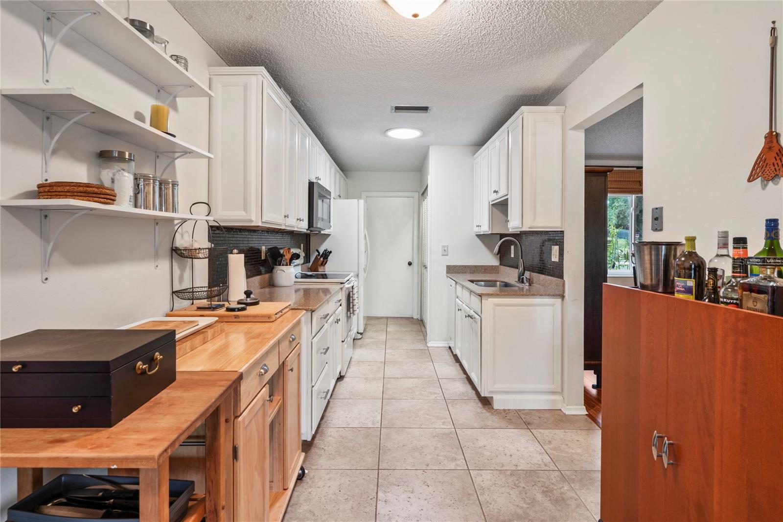 HEATHER WALK - Residential