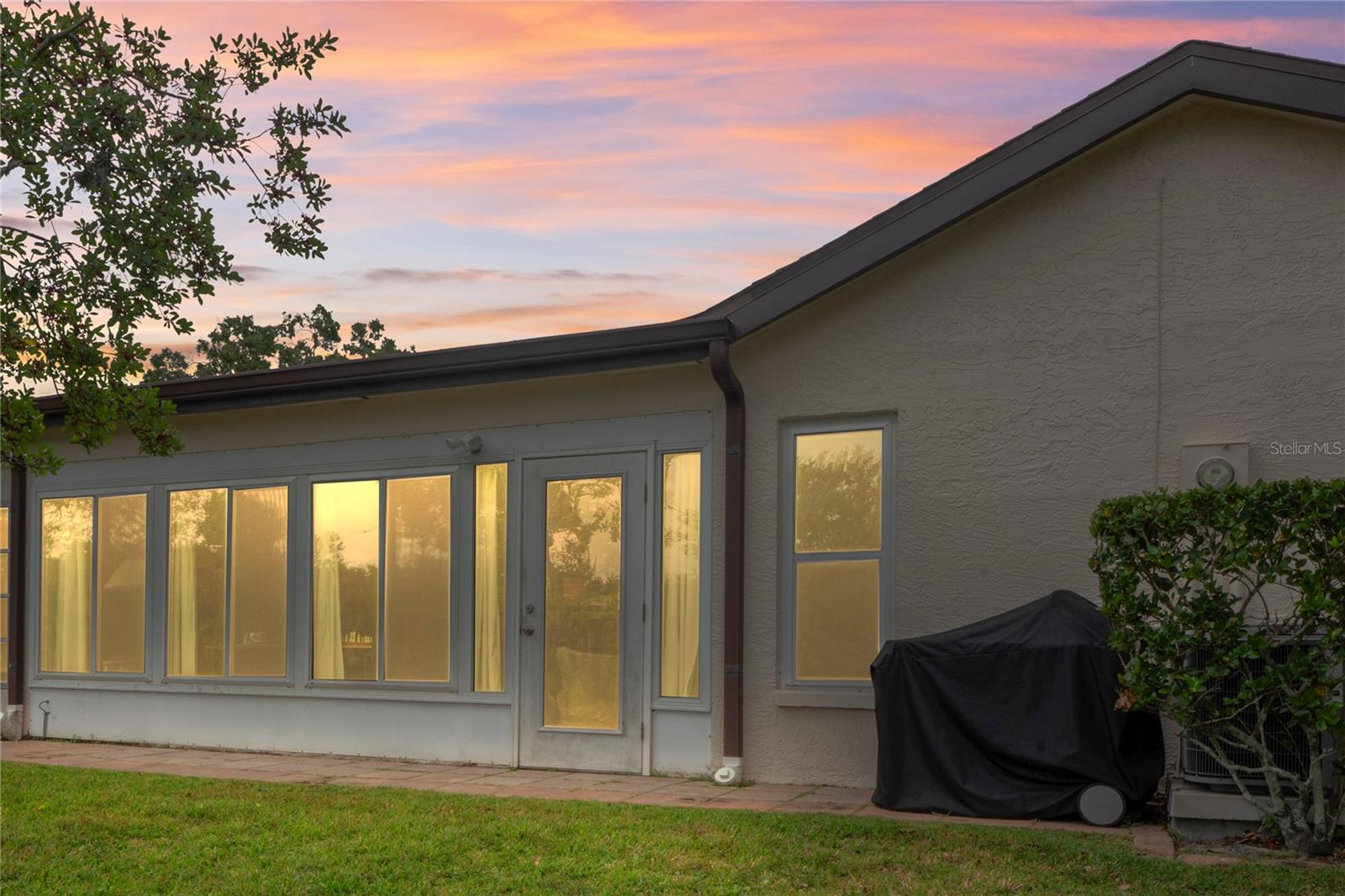 HEATHER WALK - Residential