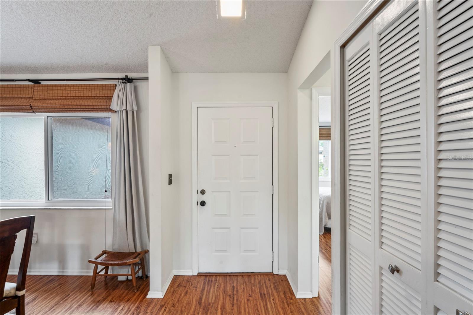 HEATHER WALK - Residential