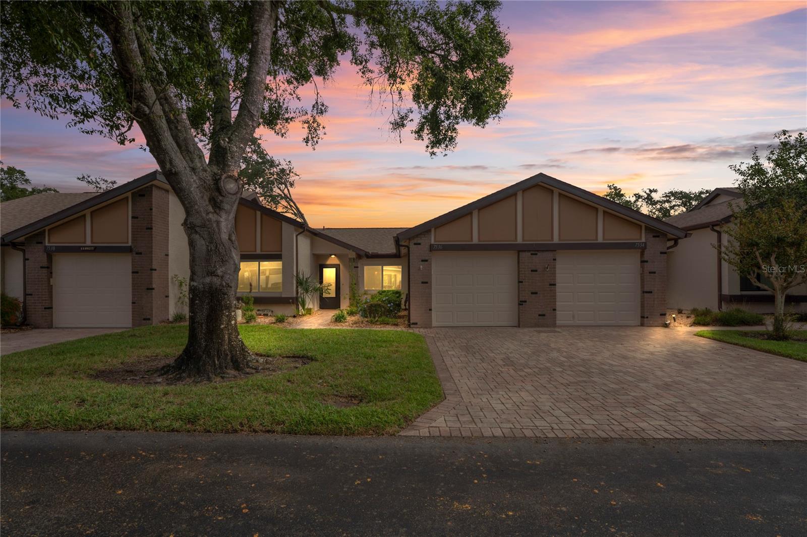7536 HEATHER WALK DRIVE