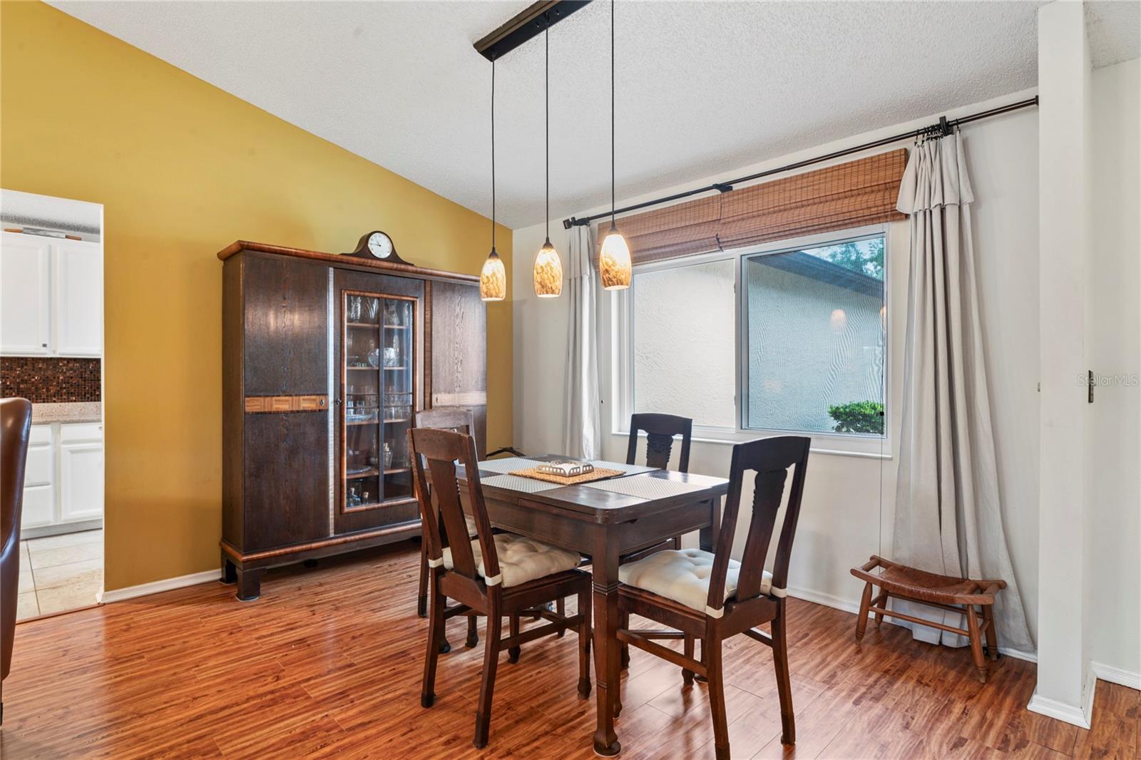 HEATHER WALK - Residential