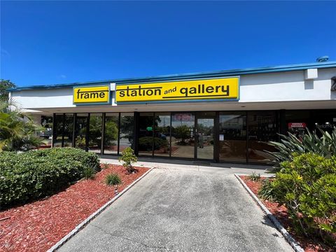 1155 PASADENA AVE S K SOUTH PASADENA FL 33707