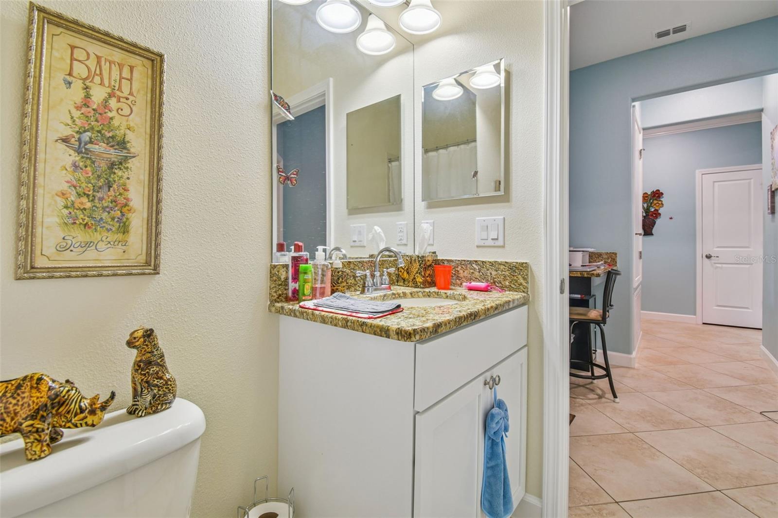 WATERLEAF PH 3B - Residential