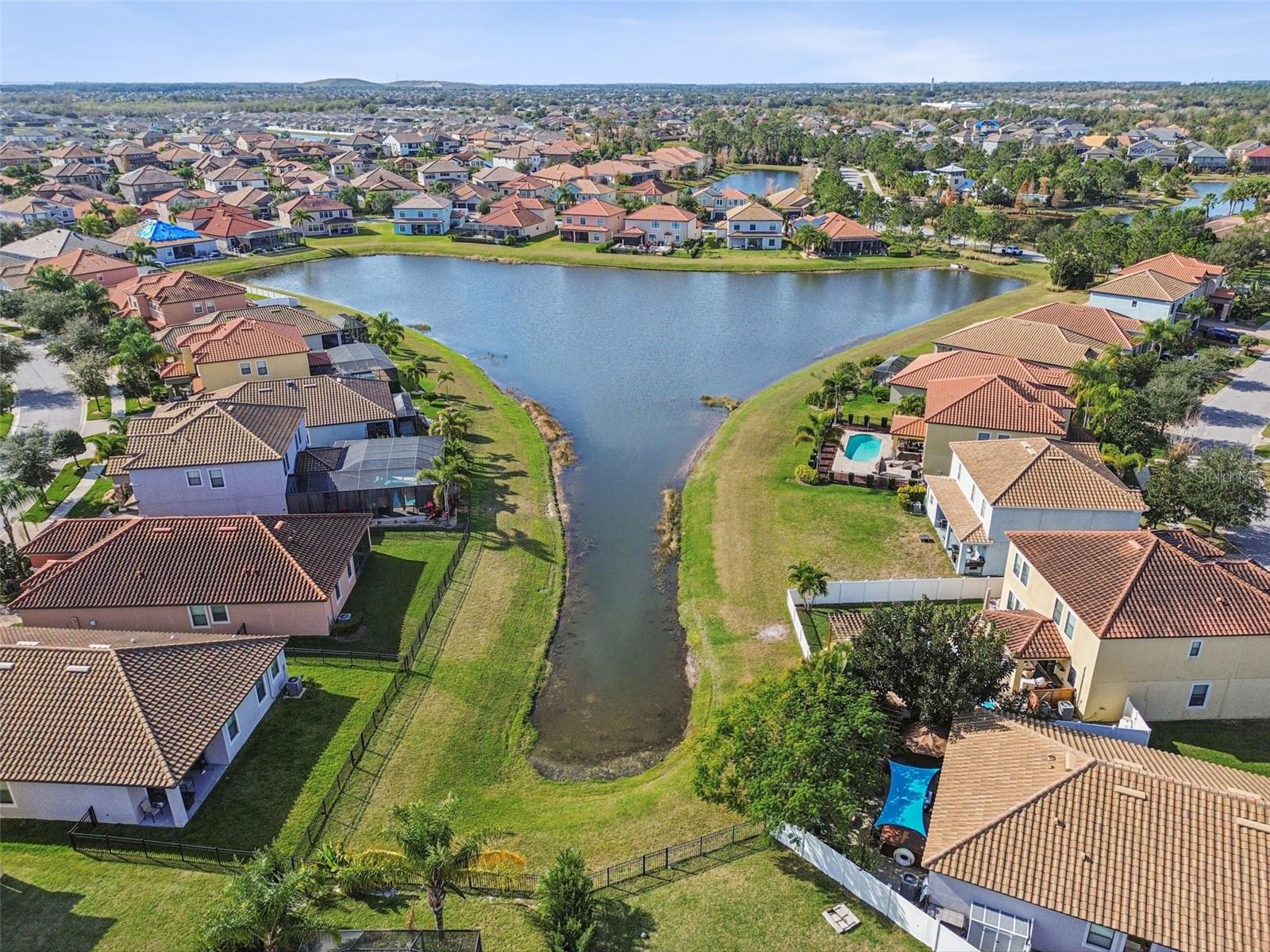 WATERLEAF PH 3B - Residential