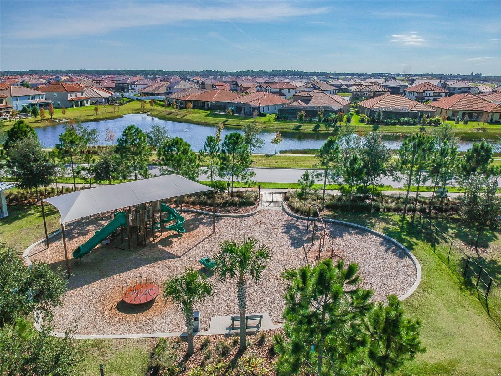 WATERLEAF PH 3B - Residential