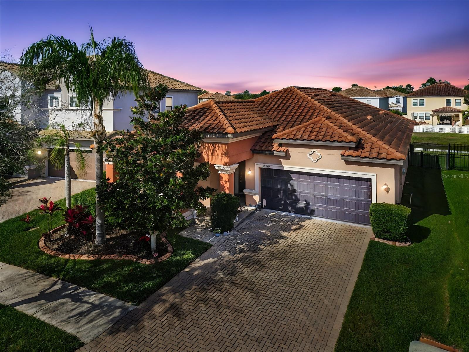 WATERLEAF PH 3B - Residential