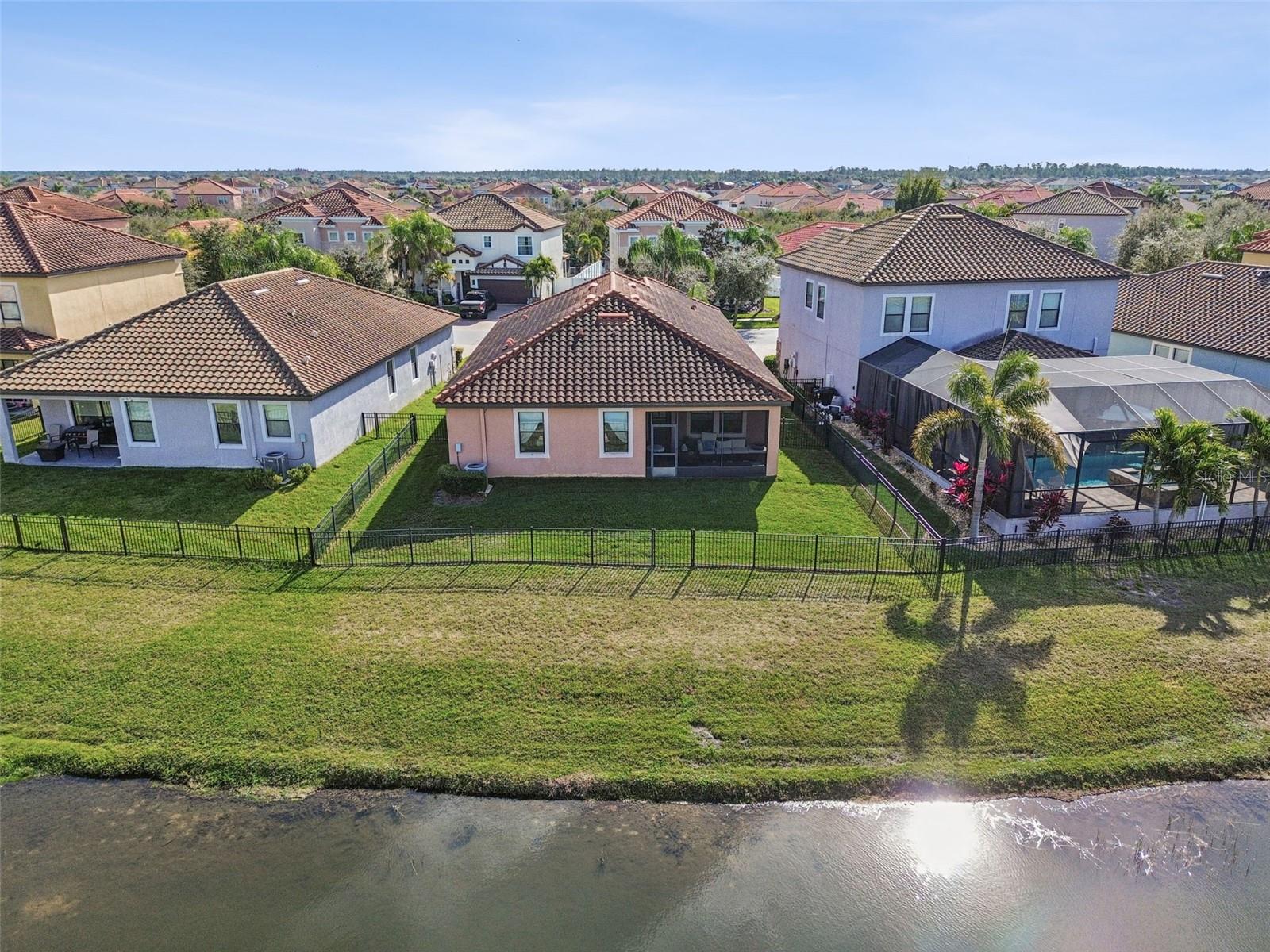 WATERLEAF PH 3B - Residential