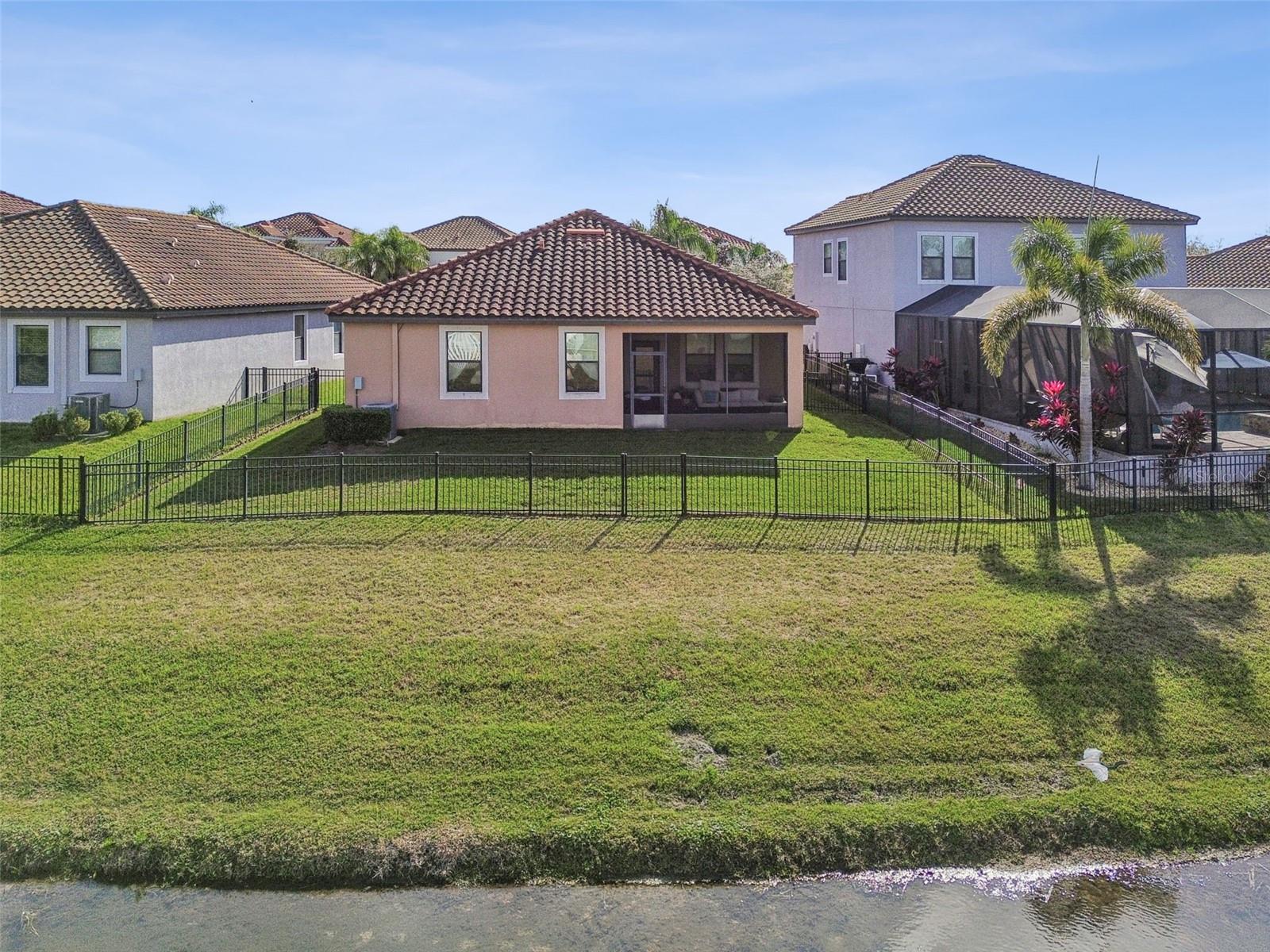 WATERLEAF PH 3B - Residential