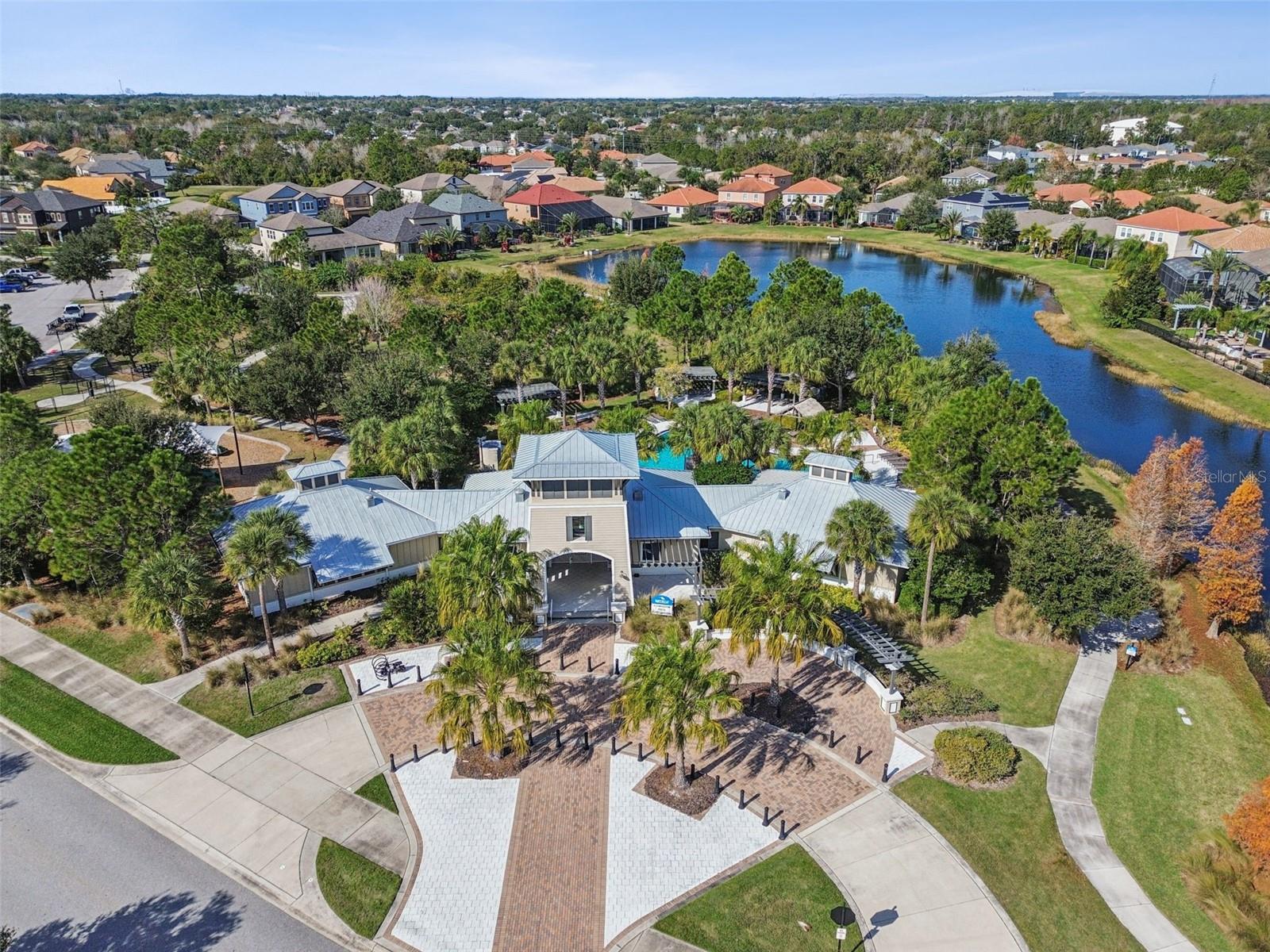 WATERLEAF PH 3B - Residential