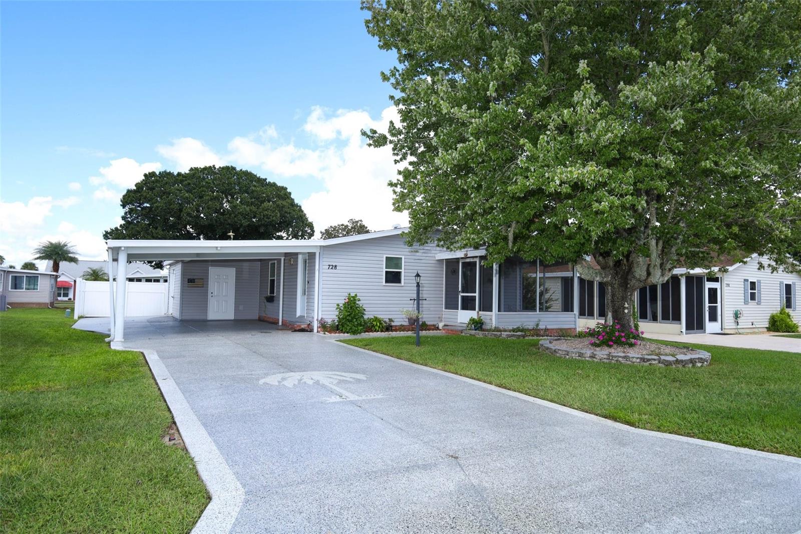 728 PRADO DRIVE