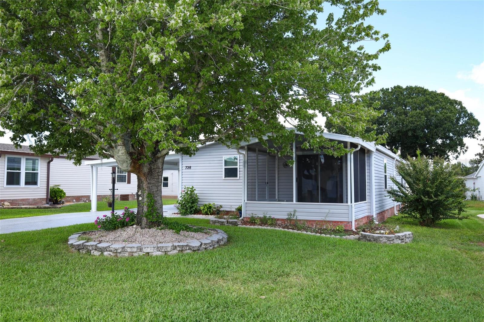 728 PRADO DRIVE