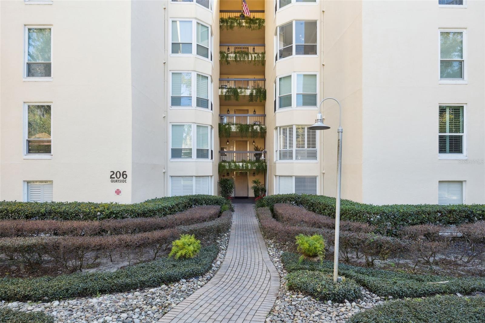 206 QUAYSIDE CIRCLE 103