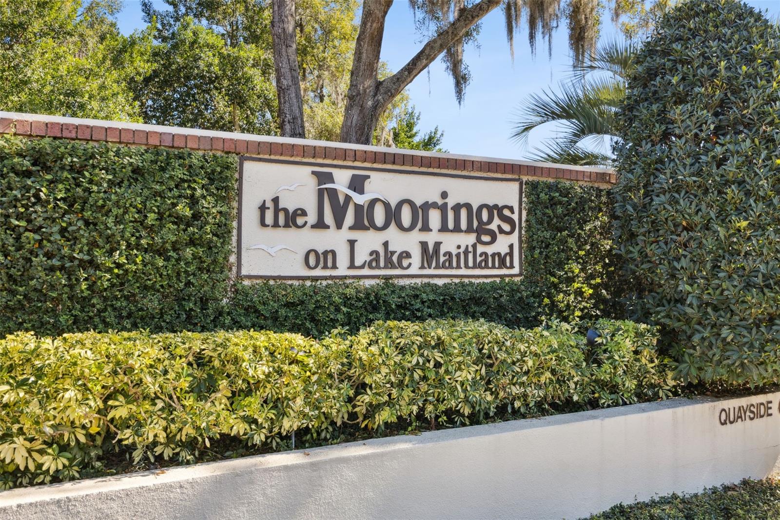 206 QUAYSIDE CIRCLE 103