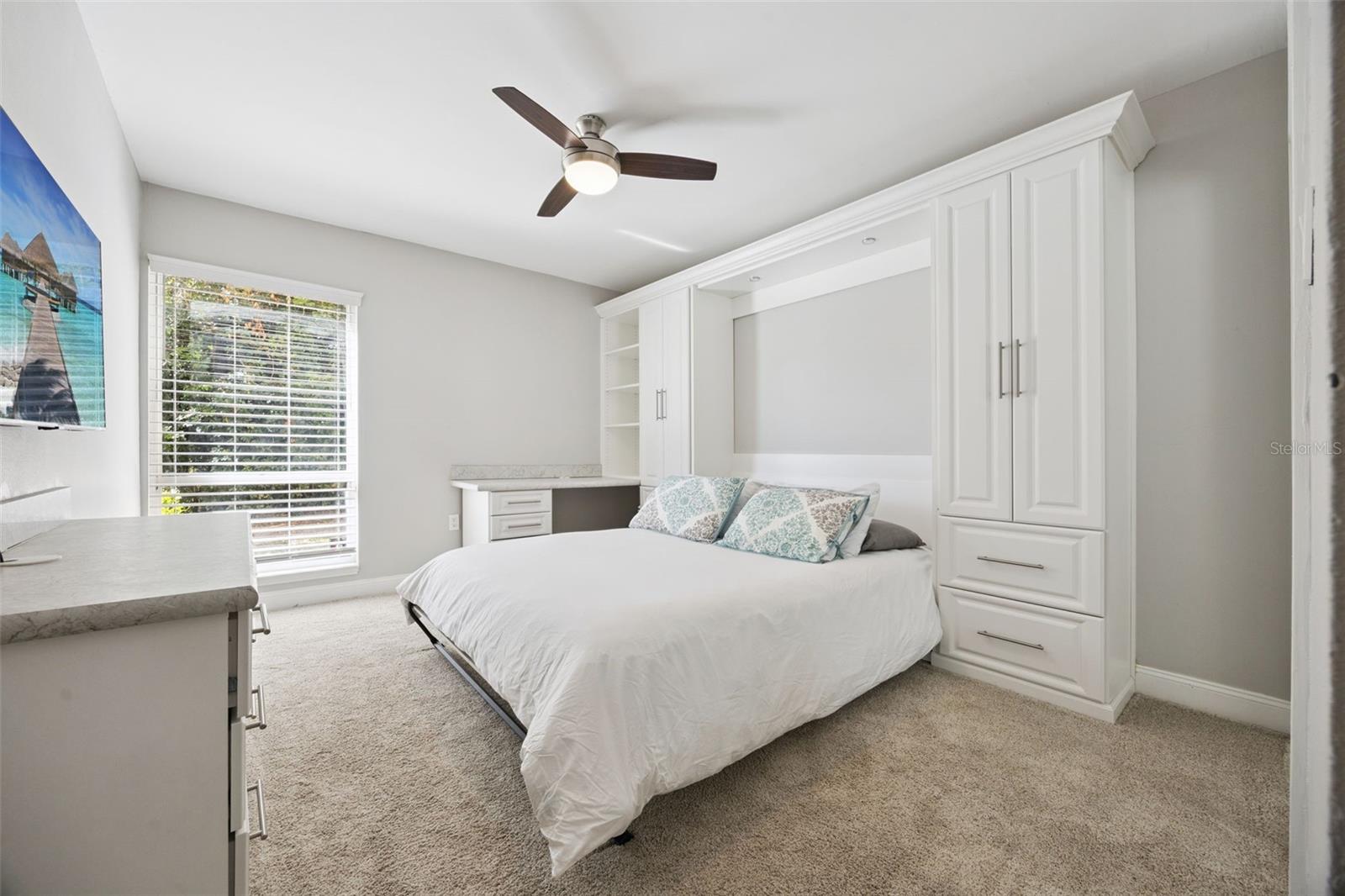 MOORINGS ON LAKE MAITLAND CONDO BLDG 03 - Residential