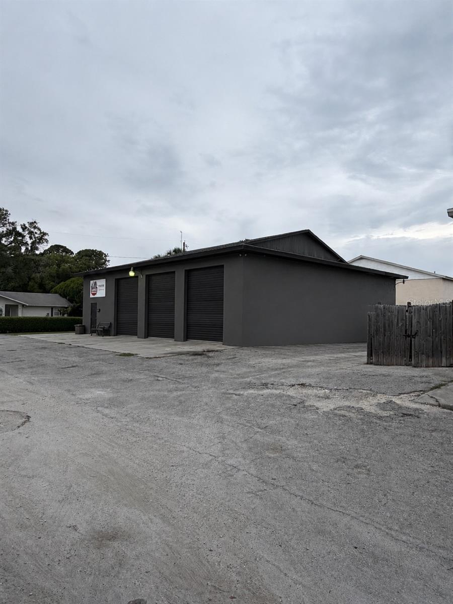 7805 CLARK MOODY BOULEVARD