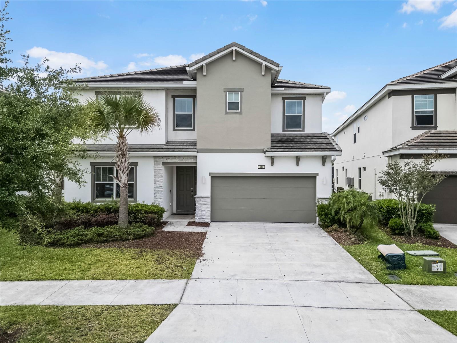 418 MARCELLO BOULEVARD